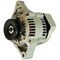 Wai Global Alternator, ALTND IRIF 12V, 55 Amp12 Volt, CW, 1Groove Pulley 13127N-55A - alternate 7